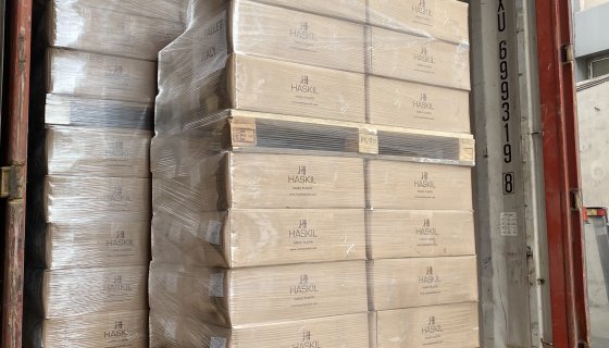 Konteyner Sevkiyatlarımız