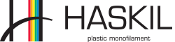 Haskıl Plastik Alt Logo